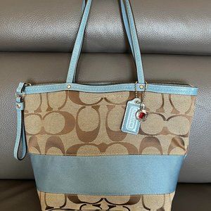 LIKE NEW Coach Handbag